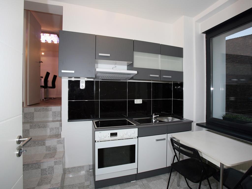 Gastehaus-Offenbach Guest House ภายนอก รูปภาพ