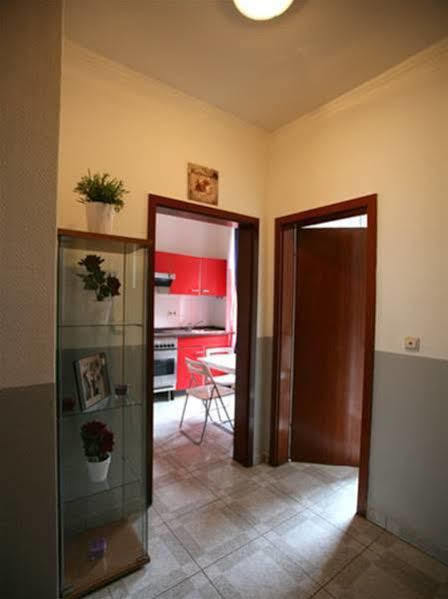 Gastehaus-Offenbach Guest House ภายนอก รูปภาพ